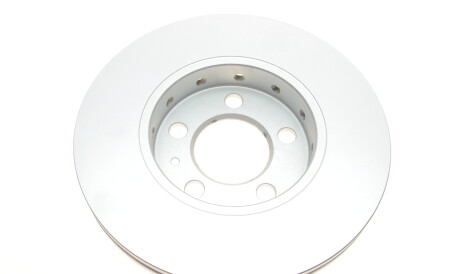 Фото 3 - Гальмівний диск Delphi BG3208C