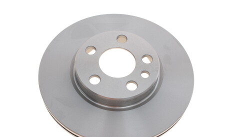 Фото 3 - Гальмівний диск Delphi BG3222