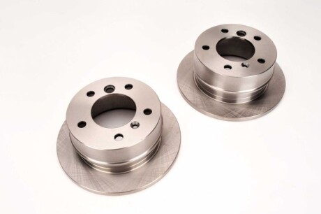 Фото 3 - Тормозной диск Delphi BG3235