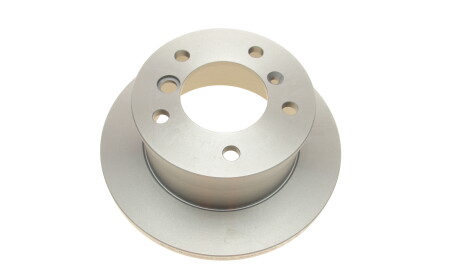 Фото 5 - Тормозной диск Delphi BG3237