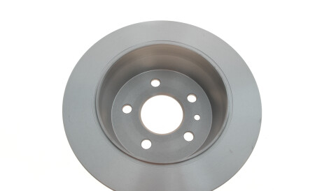 Фото 2 - Тормозной диск Delphi BG3241