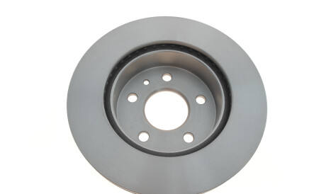 Фото 2 - Тормозной диск Delphi BG3296