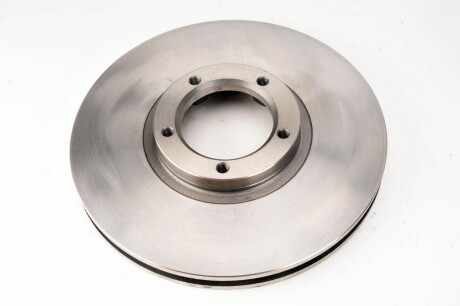 Фото 2 - Гальмівний диск Delphi BG3366