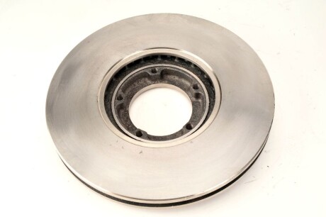 Фото 3 - Гальмівний диск Delphi BG3366