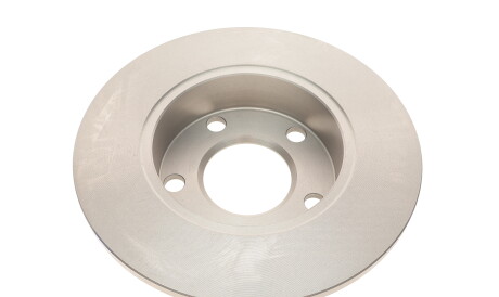 Фото 2 - Тормозной диск Delphi BG3381