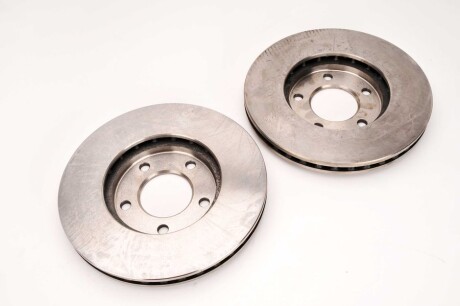 Фото 2 - Гальмівний диск Delphi BG3383