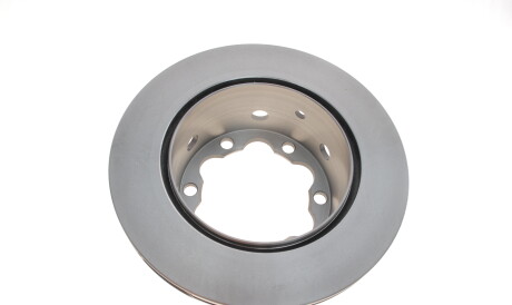 Фото 2 - Тормозной диск Delphi BG3399