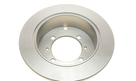 Фото 3 - Гальмівний диск Delphi BG3400