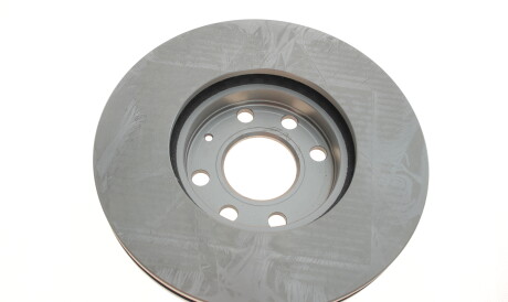 Фото 2 - Тормозной диск Delphi BG3404