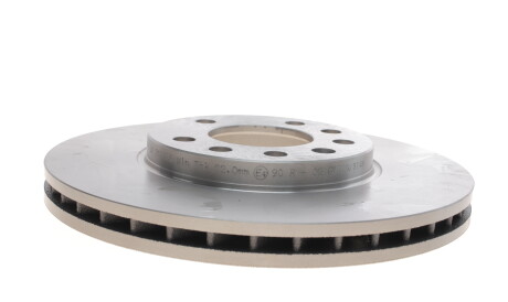 Фото 2 - Гальмівний диск Delphi BG3405