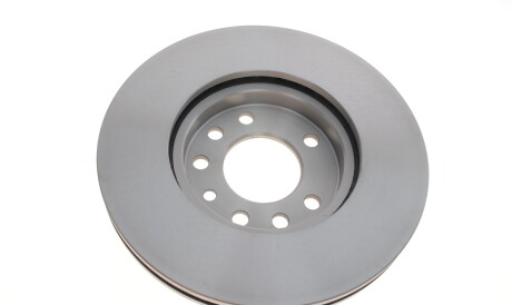 Фото 3 - Гальмівний диск Delphi BG3405