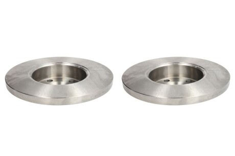 Фото 2 - Тормозной диск Delphi BG3415