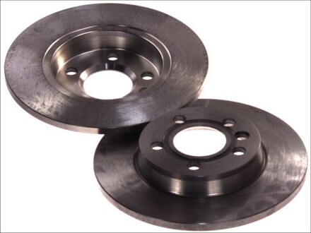 Фото 2 - Гальмівний диск Delphi BG3416