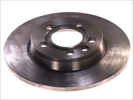 Фото 3 - Гальмівний диск Delphi BG3416