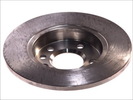 Фото 4 - Гальмівний диск Delphi BG3416