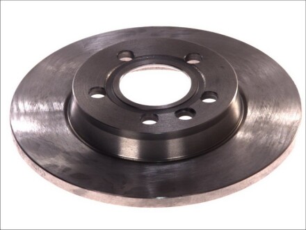 Фото 5 - Гальмівний диск Delphi BG3416