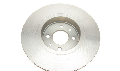 Фото 3 - Тормозной диск Delphi BG3430