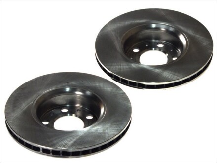 Фото 2 - Тормозной диск Delphi BG3513