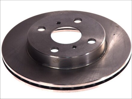 Фото 3 - Гальмівний диск Delphi BG3519