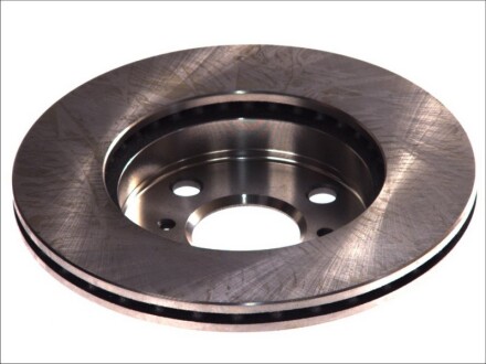 Фото 4 - Гальмівний диск Delphi BG3519