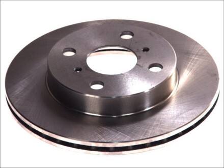 Фото 5 - Гальмівний диск Delphi BG3519