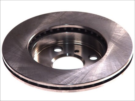 Фото 6 - Гальмівний диск Delphi BG3519