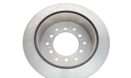 Фото 3 - Тормозной диск Delphi BG3557