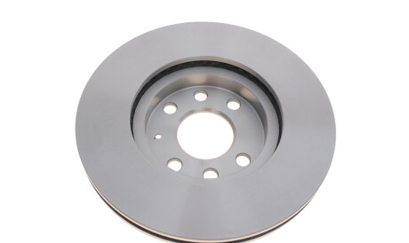 Фото 2 - Тормозной диск Delphi BG3569