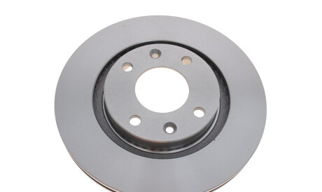 Фото 2 - Тормозной диск Delphi BG3620