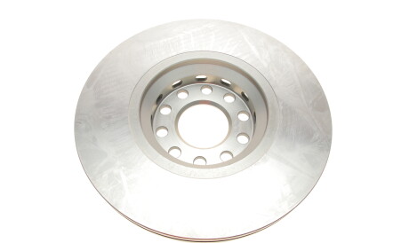 Фото 3 - Гальмівний диск Delphi BG3657