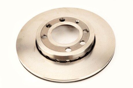 Фото 2 - Гальмівний диск Delphi BG3658