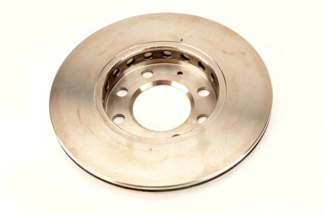 Фото 3 - Гальмівний диск Delphi BG3658