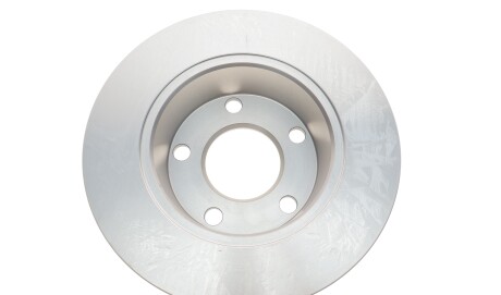 Фото 3 - Тормозной диск Delphi BG3672