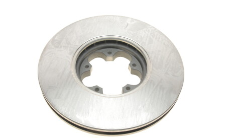 Фото 3 - Тормозной диск Delphi BG3676