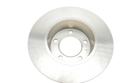 Фото 3 - Гальмівний диск Delphi BG3681