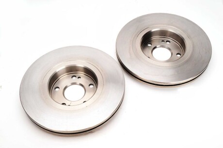 Фото 2 - Тормозной диск Delphi BG3688