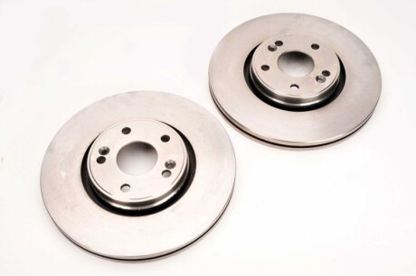 Фото 3 - Тормозной диск Delphi BG3688