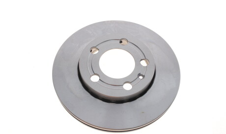 Фото 3 - Тормозной диск Delphi BG3695