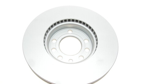 Фото 3 - Тормозной диск Delphi BG3713C