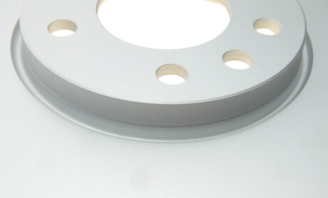 Фото 6 - Тормозной диск Delphi BG3713C