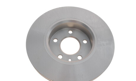 Фото 2 - Гальмівний диск Delphi BG3768