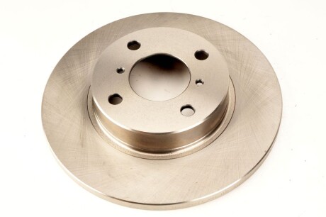 Фото 2 - Тормозной диск Delphi BG3769