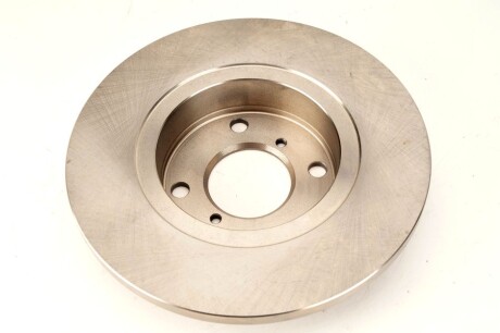 Фото 3 - Тормозной диск Delphi BG3769