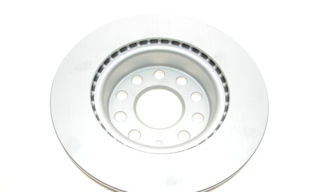 Фото 3 - Гальмівний диск Delphi BG3832C