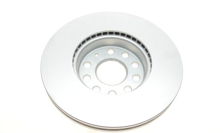 Фото 3 - Тормозной диск Delphi BG3833C