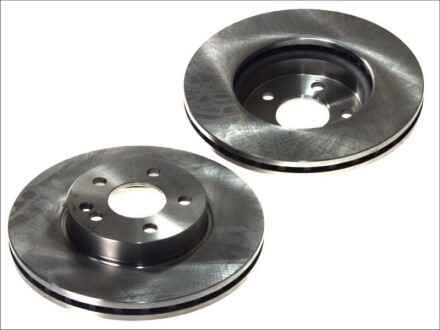 Фото 2 - Тормозной диск Delphi BG3838