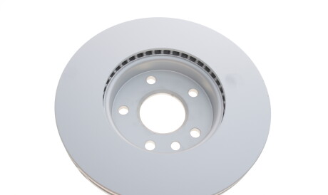 Фото 2 - Гальмівний диск Delphi BG3868-C (BG3868C)