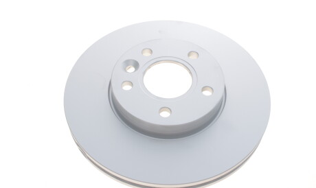 Фото 3 - Гальмівний диск Delphi BG3868-C (BG3868C)