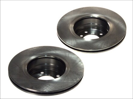 Фото 2 - Тормозной диск Delphi BG3870