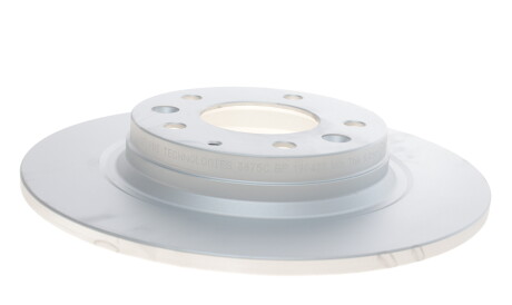 Фото 2 - Тормозной диск Delphi BG3875C